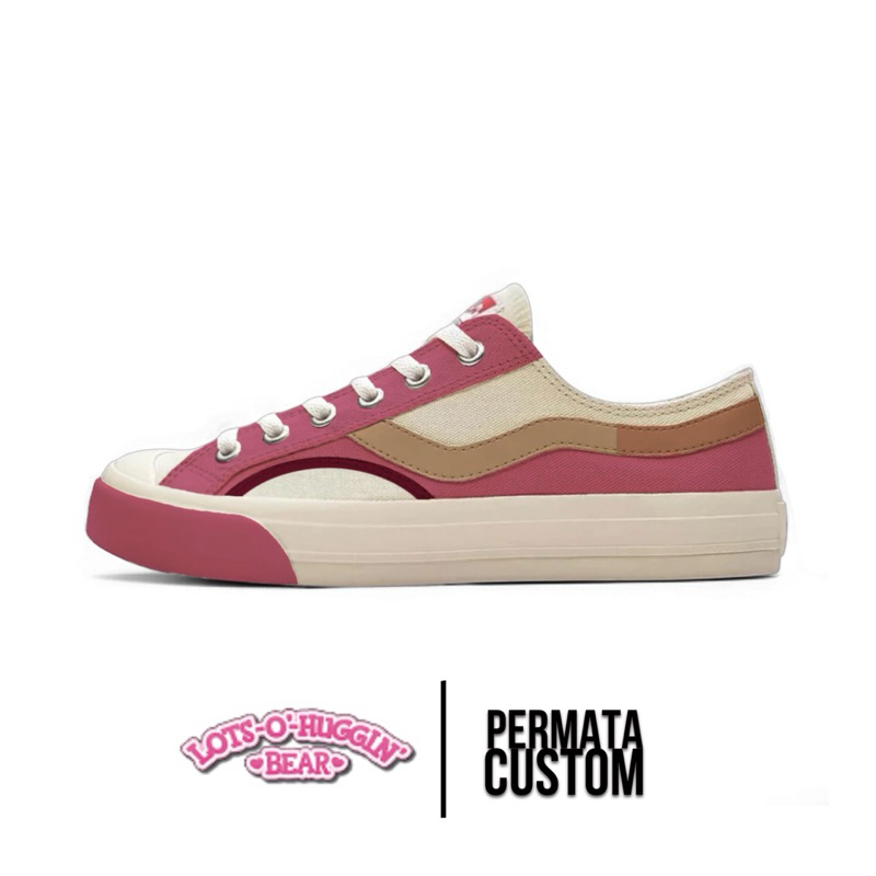 Lotso - ventela custom - ventela