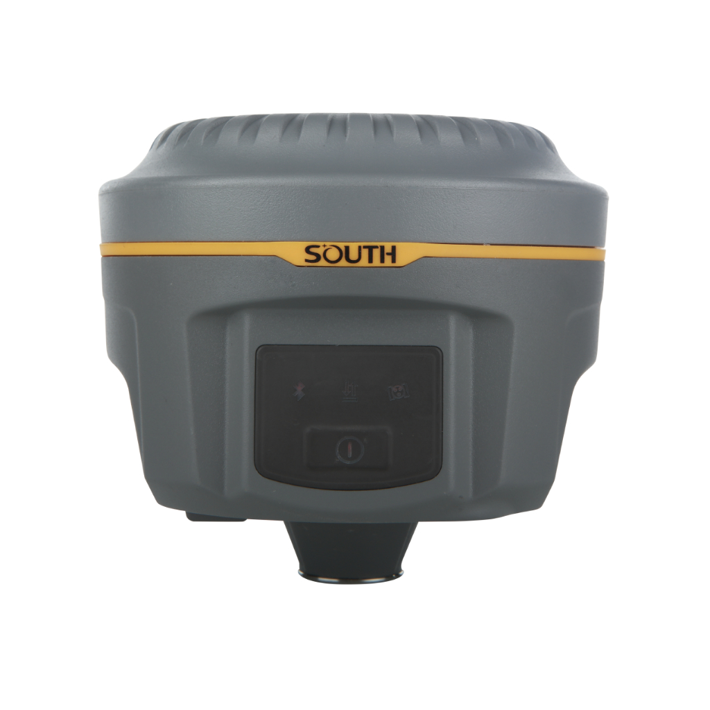 GPS Geodetik South Galaxy G1 Plus IMU RTK GNSS Receiver