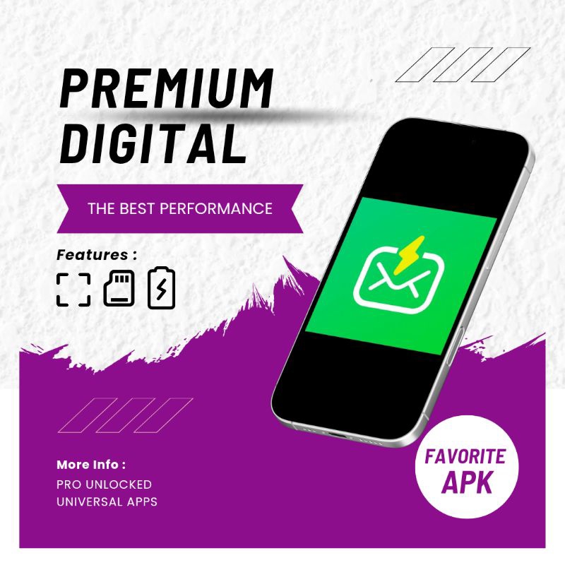 TEMP MAIL PRO Premium Digital The Best Performance Pro Unlocked Universal Apps