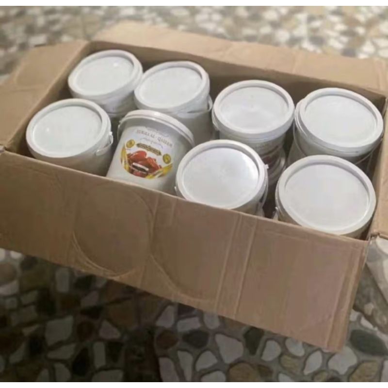 

PAKET USAHA ISI 24PCS KURMA AL QASEEM EMBER FRESH EXP 2026