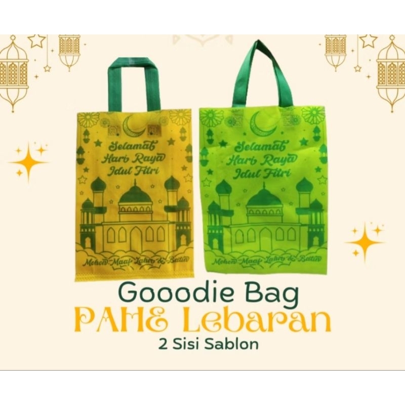 

Goodie Bag Idul Fitri 30 x 40 x 8 sablon 2 sisi