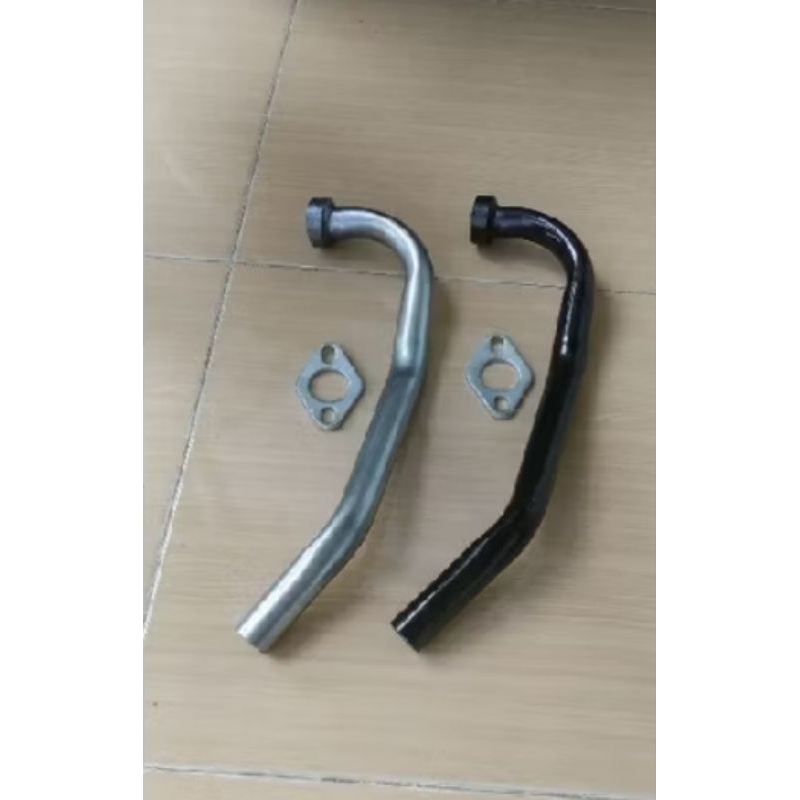 Leheran Knalpot Yamaha Xeon rc, Xeon 125gt