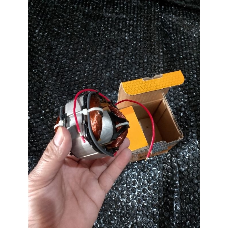 Stator Blower Ingco AB4018