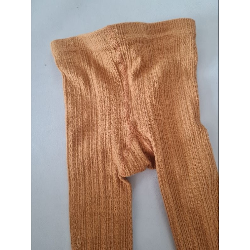 Preloved  Legging Tight Antislip Leging Bayi Tutup Kaki