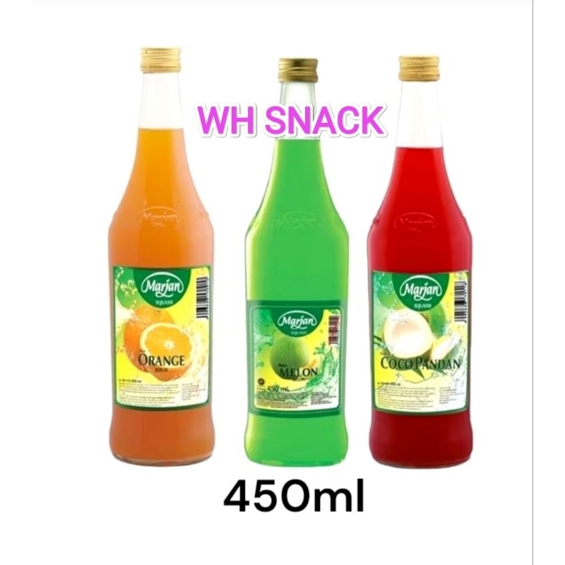 

Marjan Boudoin Squash