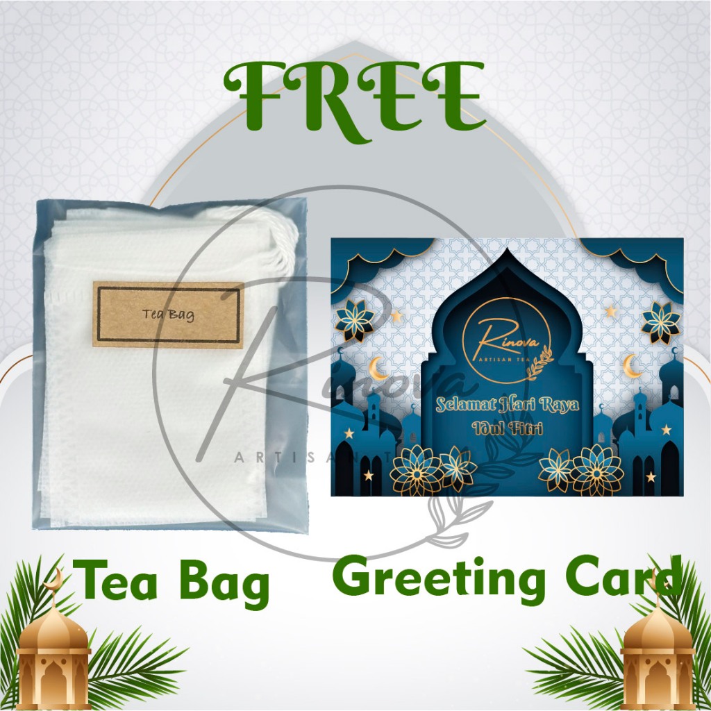 

Promo 7.7 TEA HAMPERS GIFT SET IDUL FITRI LEBARAN 2025 MURAH UNIK MEWAH - KEMASAN BOTOL KECIL