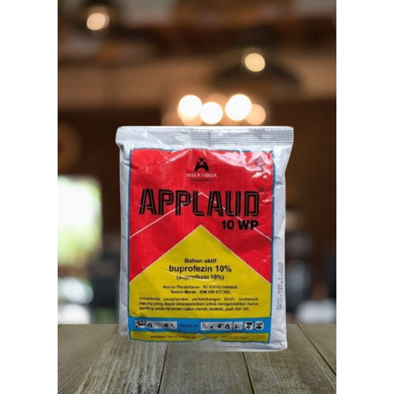 Insektisida APPLAUD 10WP 100GR