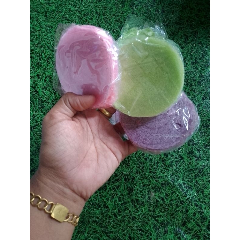 

Arumanis Rambut Nenek Satuan Warna Rendom