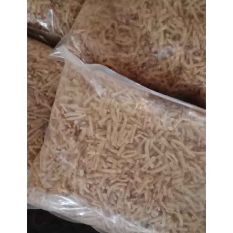 

BISTIK RASA KALDU AYAM COCOK BUAT JAJAN LEBARAN