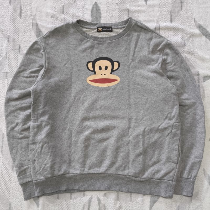 Crewneck Paul Frank