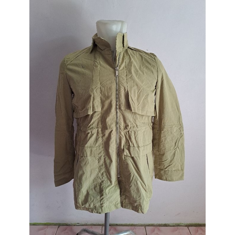 Jaket it michaa/jaket wanita