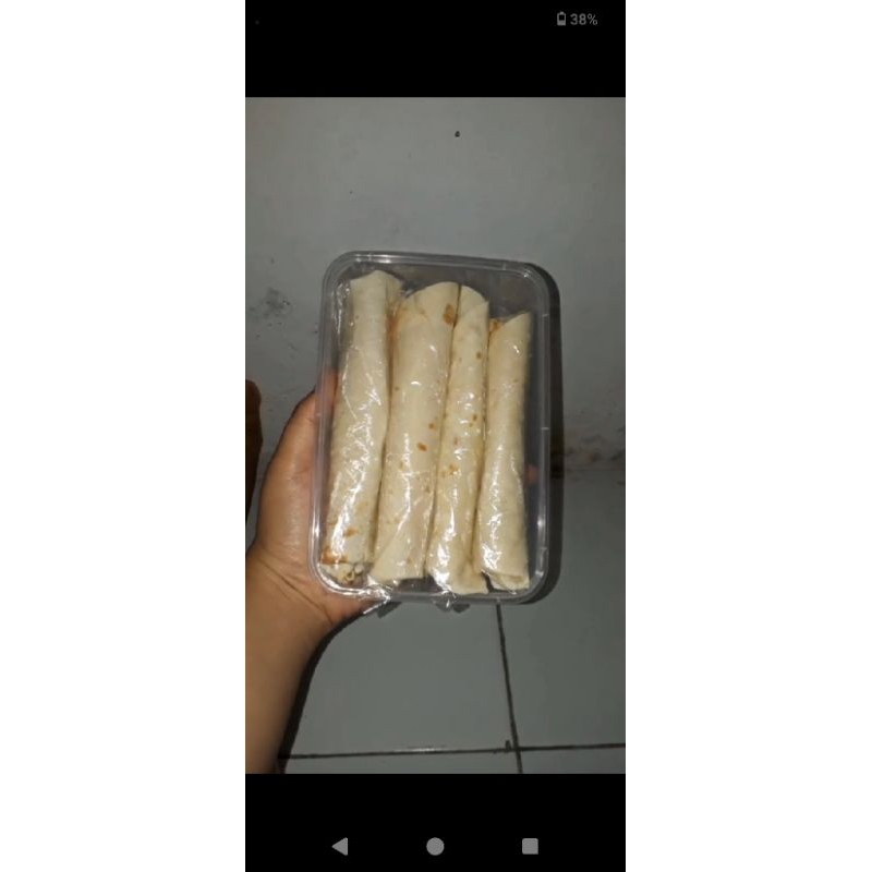 

kebab Frozen original isi5