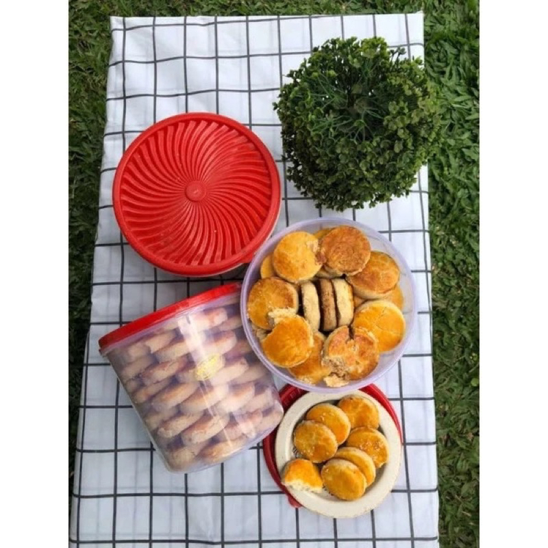 

kue kacang original