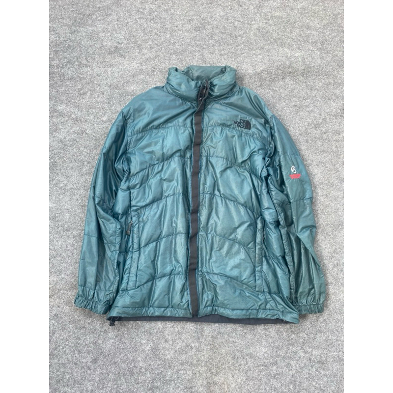 Tnf puffer jacket original