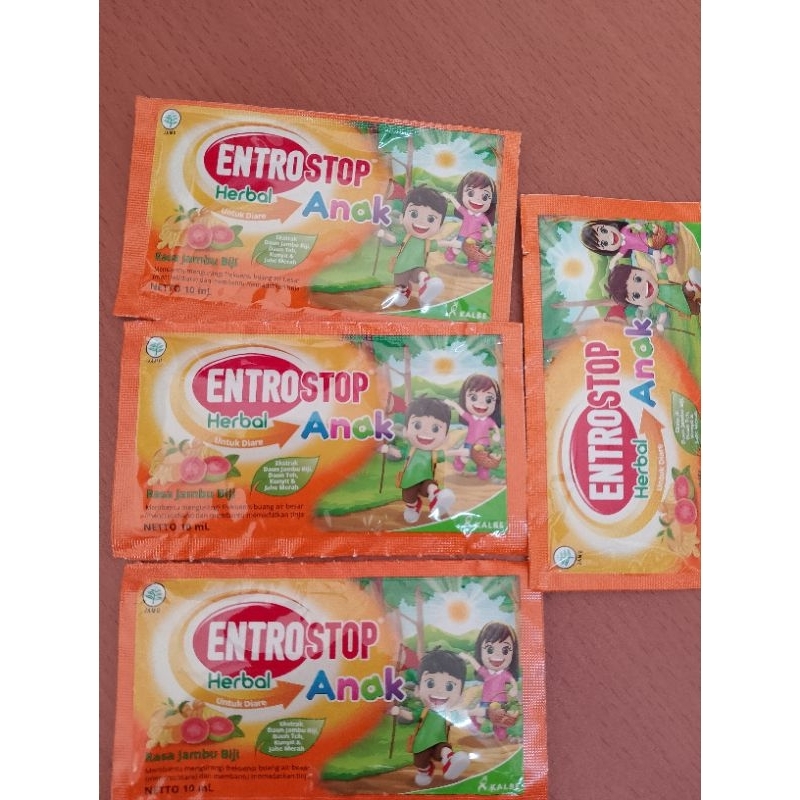 EntrostopCairAnak