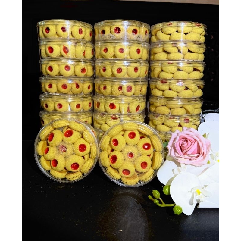 

Kue kering special ramadhan