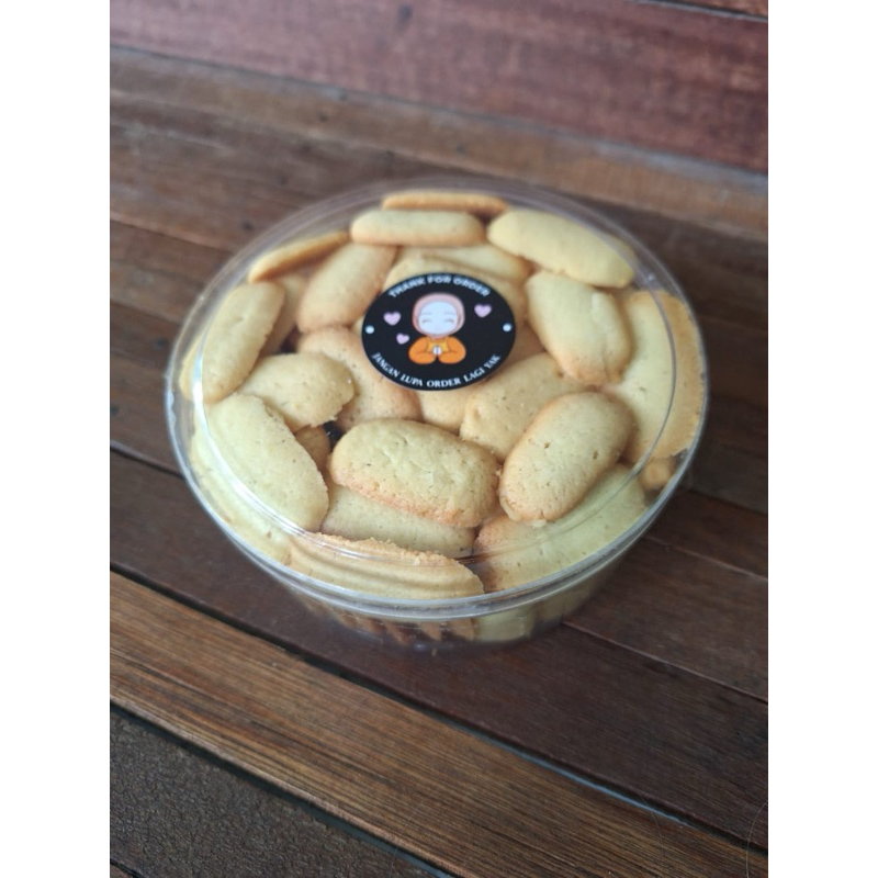 

lidah kucing 450gr