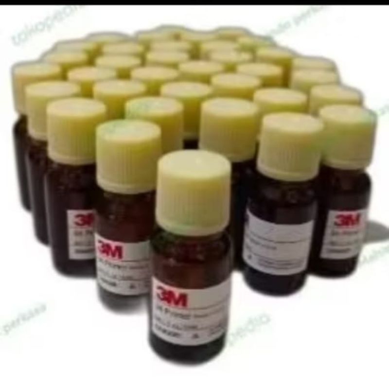 3m primer 94 10ml- lem primer dengan kuas