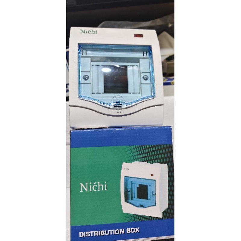BOX MCB NICHI INBOW/OUTBOW 2-4GRUP KUALITAS PREMIUM