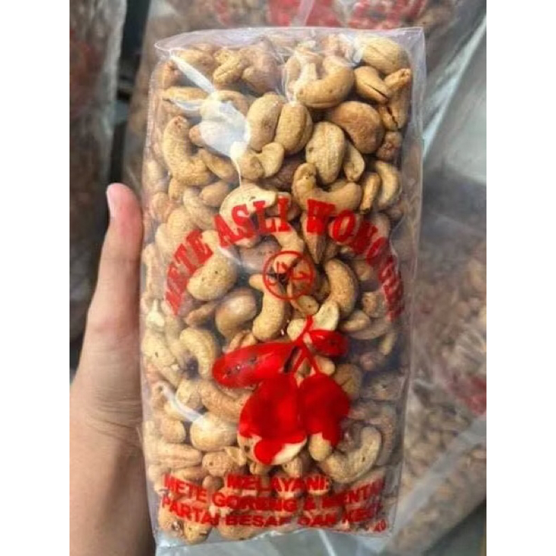 

kacangmedesuper