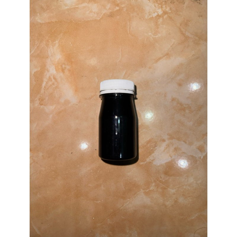 

Pigmen Hitam Pewarna Resin 50gr
