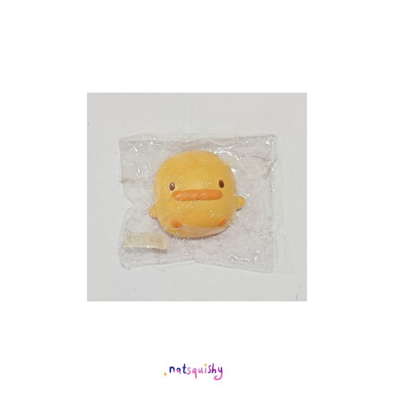 Natsquishy - Squishy Creative Yoko Mother Garden Mini Animal