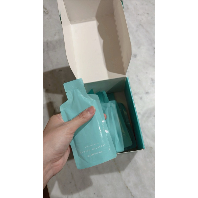 

Lencir Original isi 6 sachet