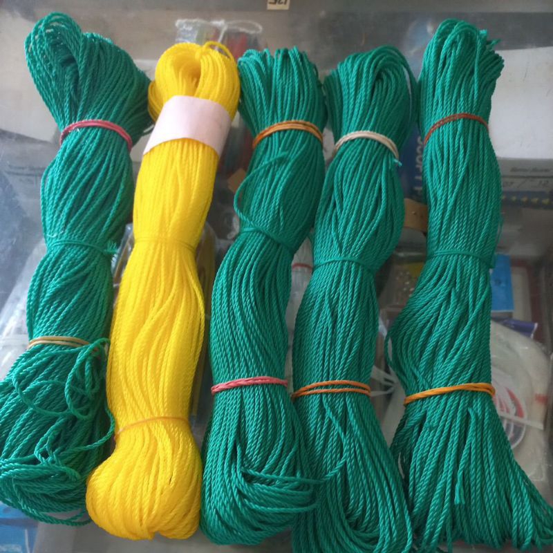 

Tali tambang 2mm