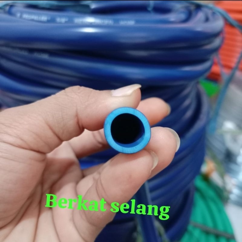 Selang Air Elastis