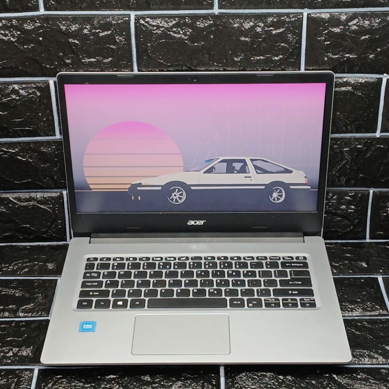 Laptop Acer Aspire 3 Intel Celeron N5100 4/256GB
