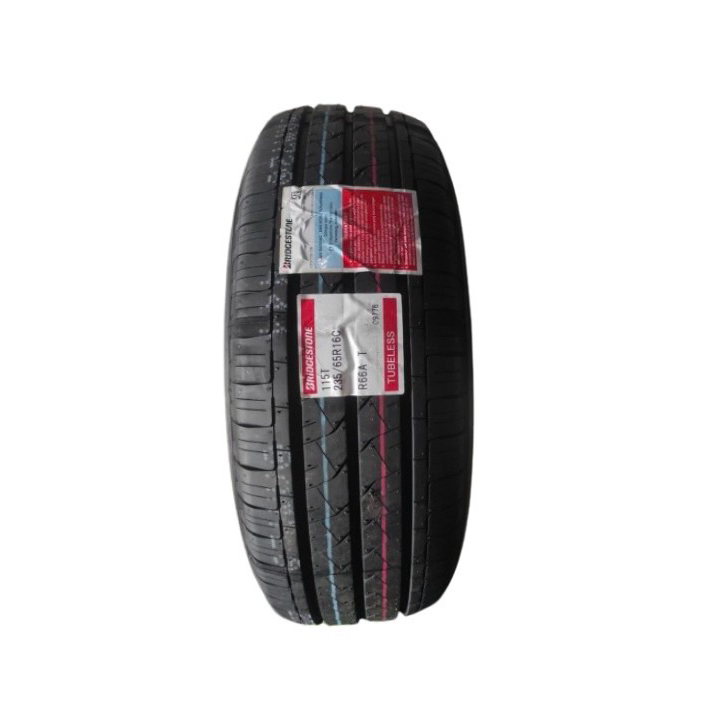 Ban Bridgestone 235 65 R16 16 Duravis R660A Tubeless Radial ELF Muatan Berat