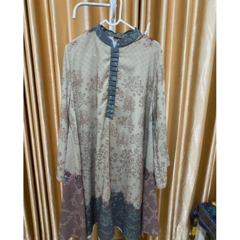 Ria Miranda X Galleries Lafayette