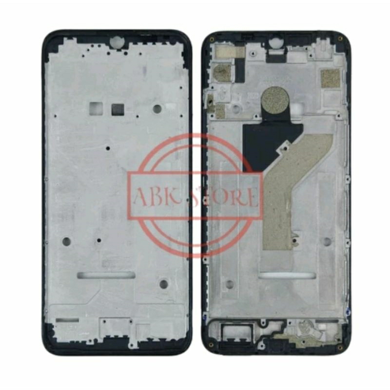 FRAME LCD - TATAKAN LCD - TULANG LCD FOR ITEL VISION 1 L6005