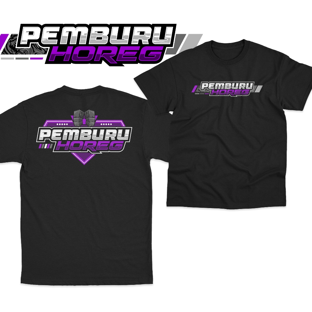 Kaos Horeg Sound System Pemburu Horeg