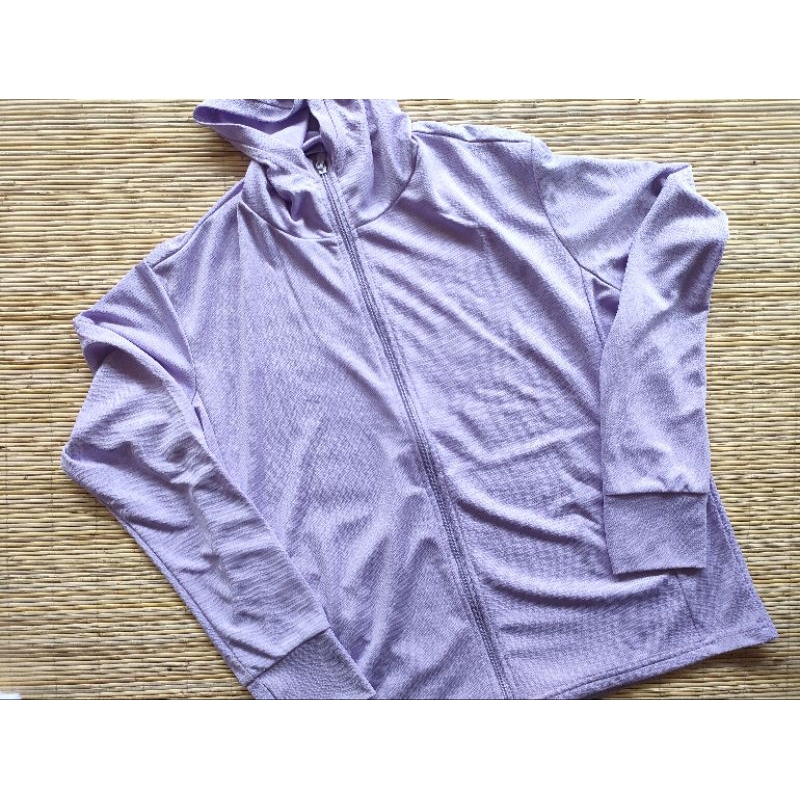 Preloved - UV Jacket