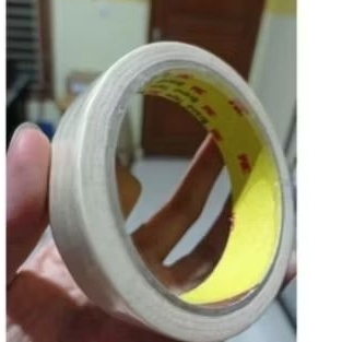 

Masking tape /lakban kertas-24mm