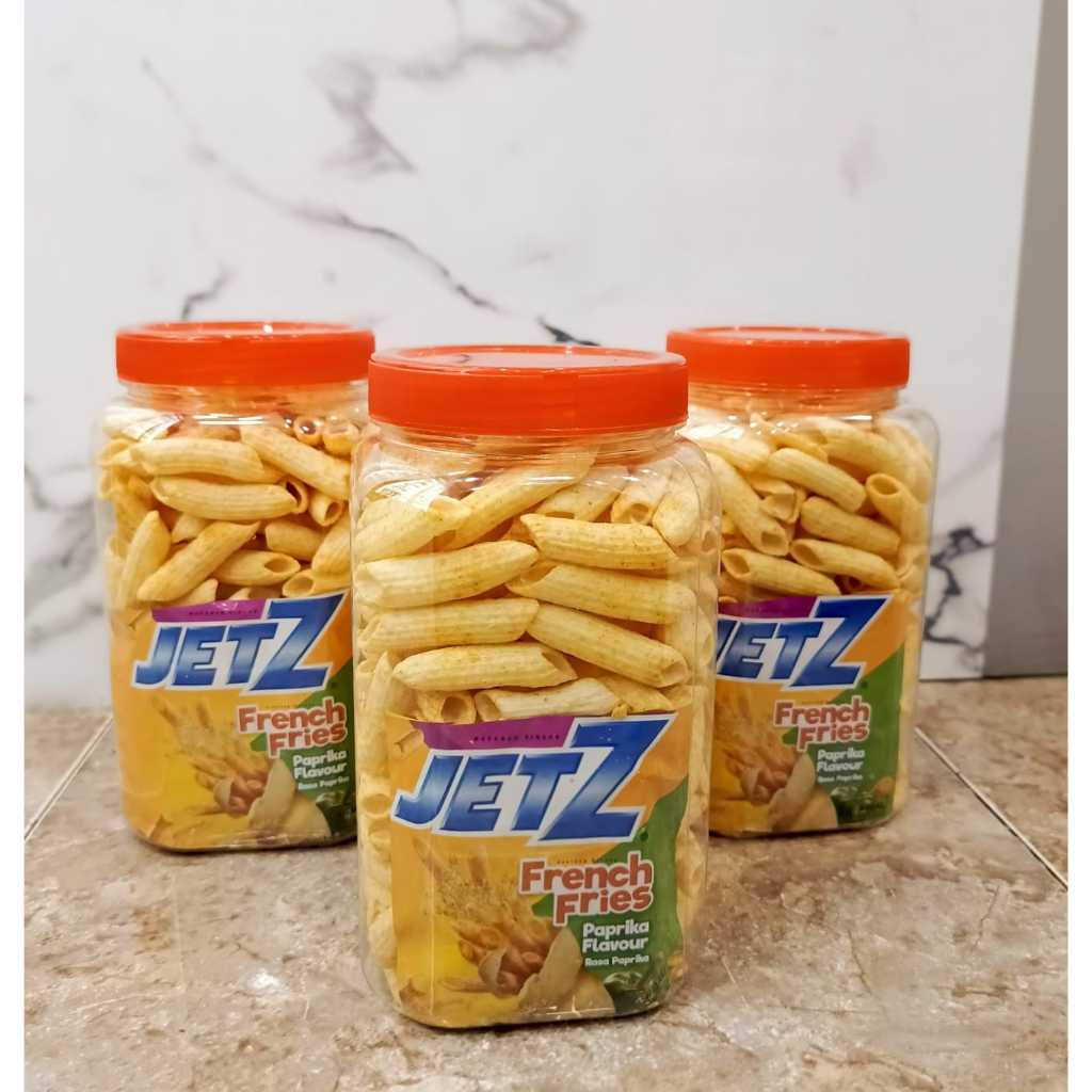 

Snack jetz toples