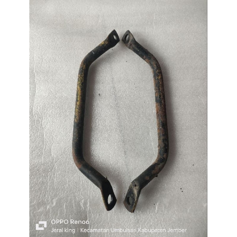 Behel Begel Panger Yamaha Rxz Rzr Original