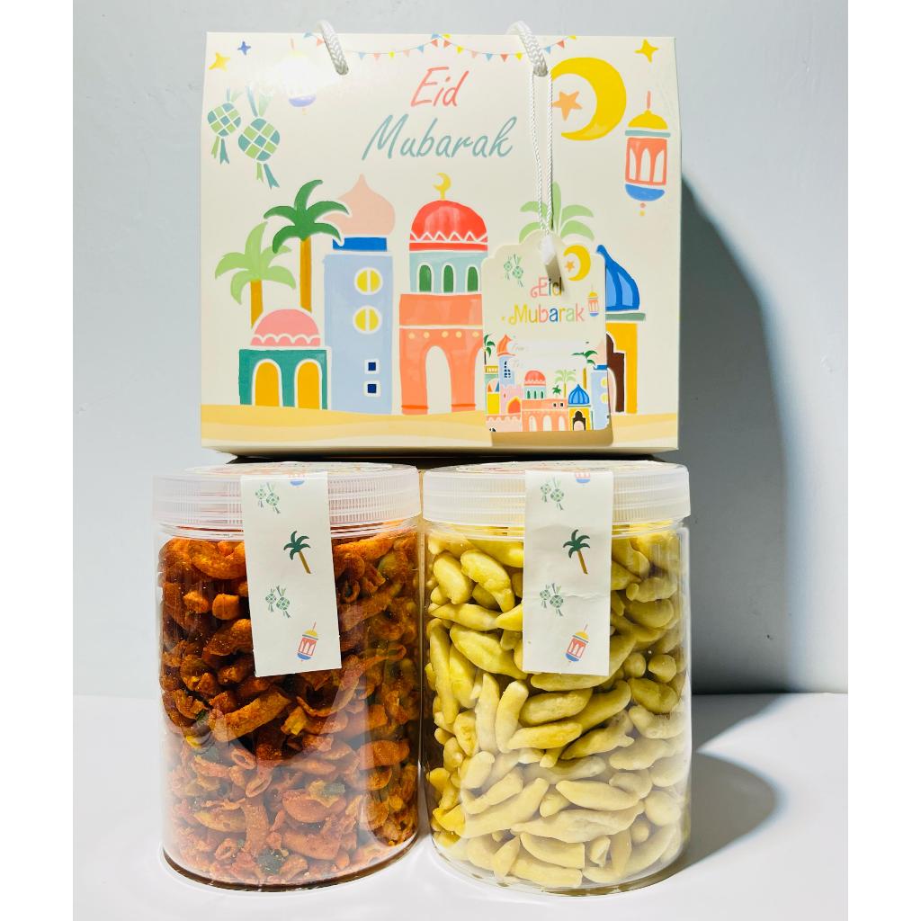 

LEBARAN HAMPERS HARI RAYA 2025