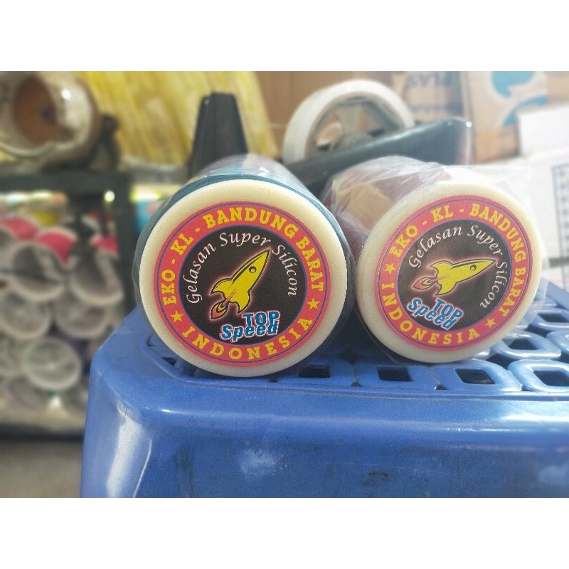 BENANG GELASAN TOP SPEED MATOT 6000YARD