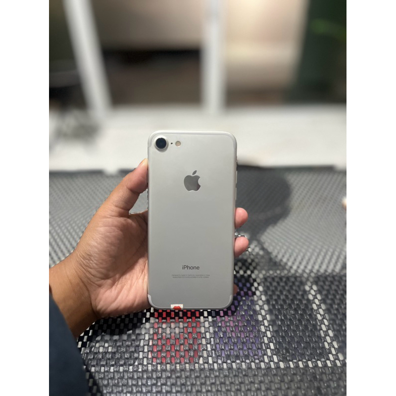 Iphone 7 128gb ex inter kemenperin