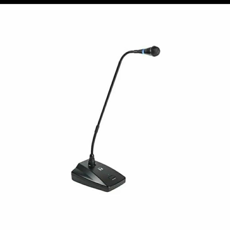 Mic TOA ZM 380C AS Mic Meja  Mimbar Podium TOA ZM380C  Original