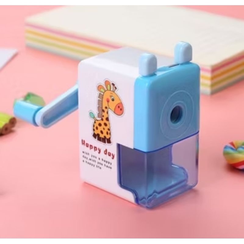 

Rautan putar pensil~ Rautan simple~Rautan dayung