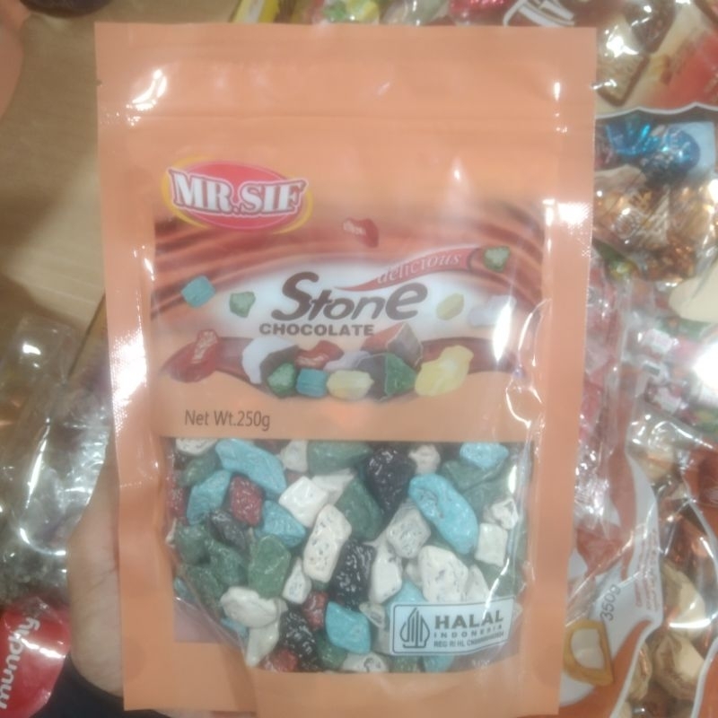 

mr.sif stone 250gr