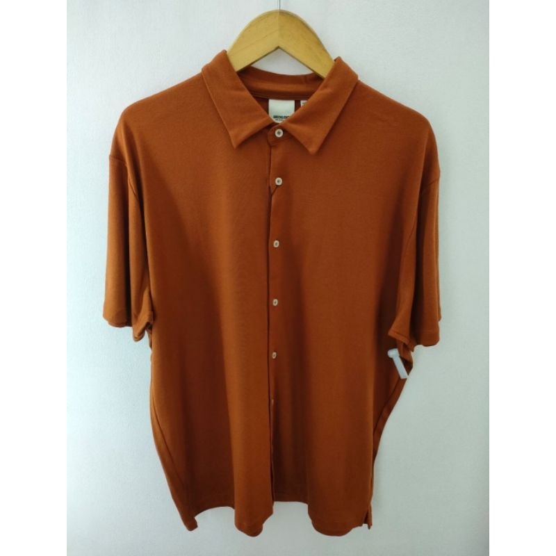 Kemeja Pria Greenlight Original - 302