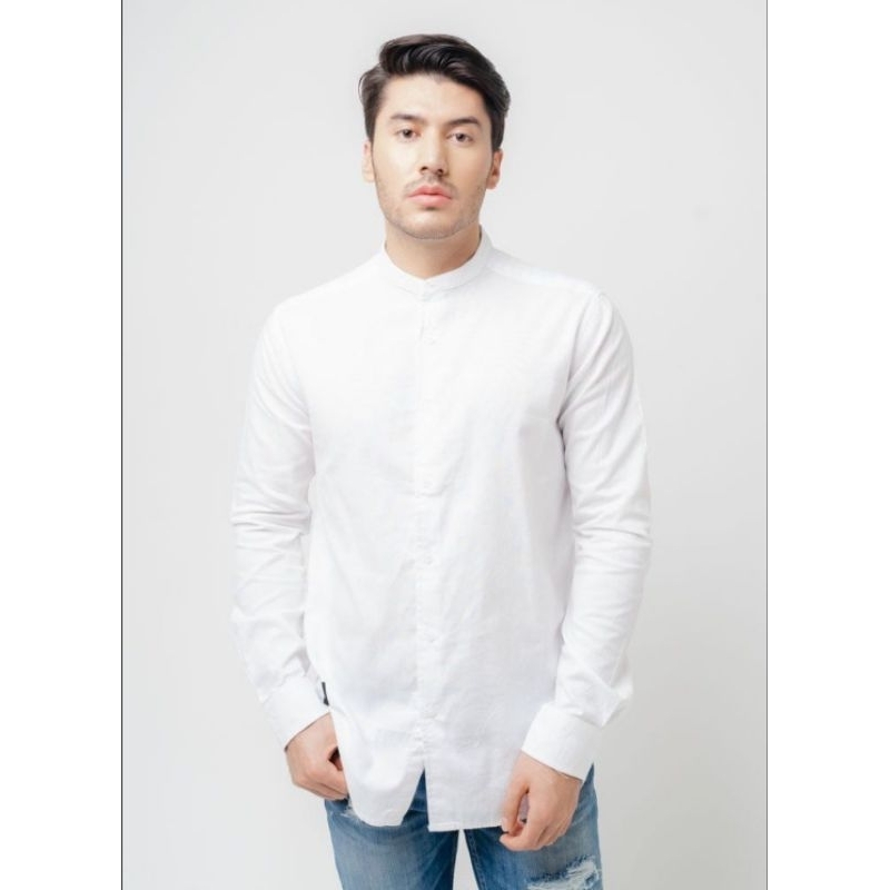 Kemeja Pria Greenlight Original - 240