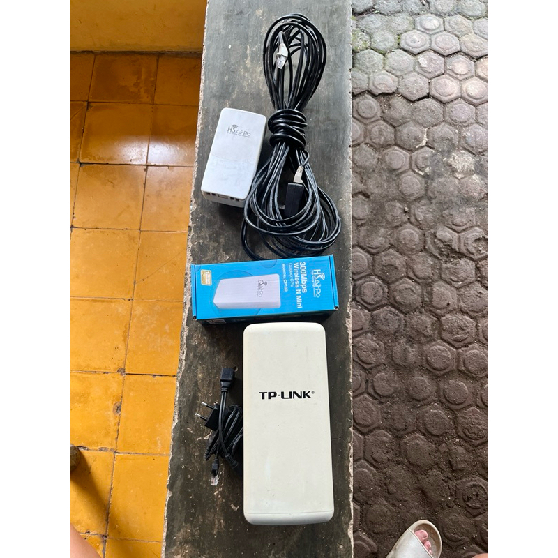 wireless outdoor CPE