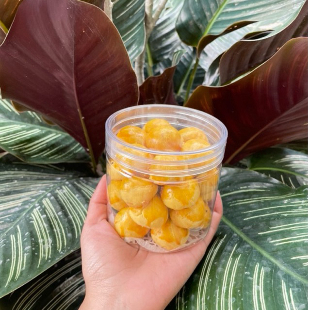 

Kue Kering Hampers Lebaran Parcel Ramadhan Premium Nastar 400 ml/700ml/1000ml