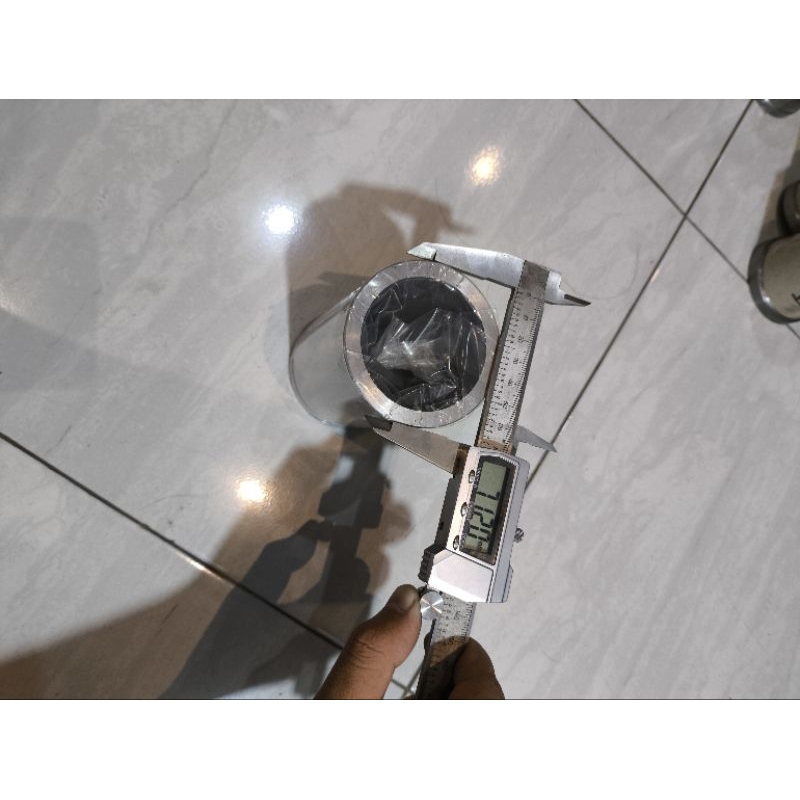 LINER BORING RX KING FULL