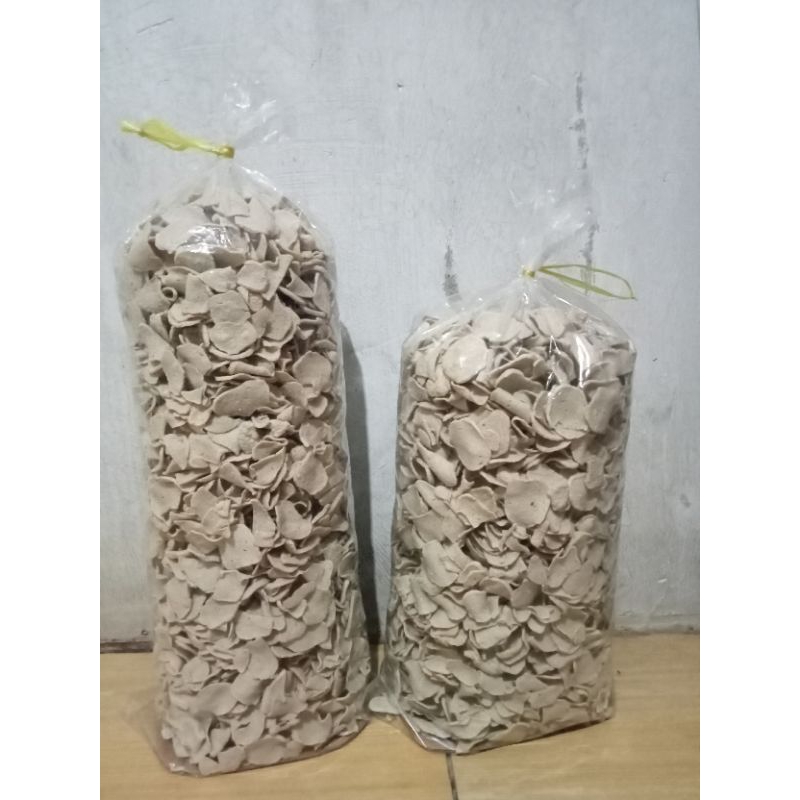 

basreng daun jeruk 1 kg